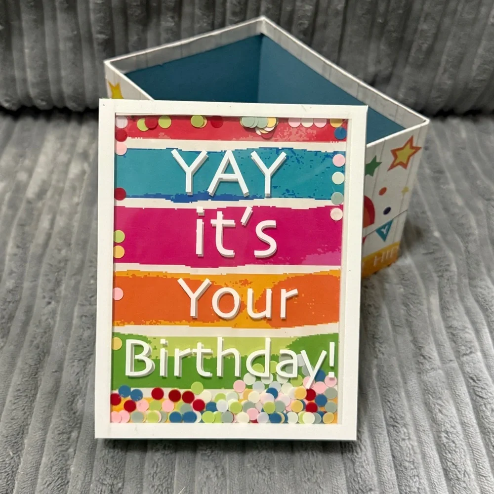 2 Gift Boxes